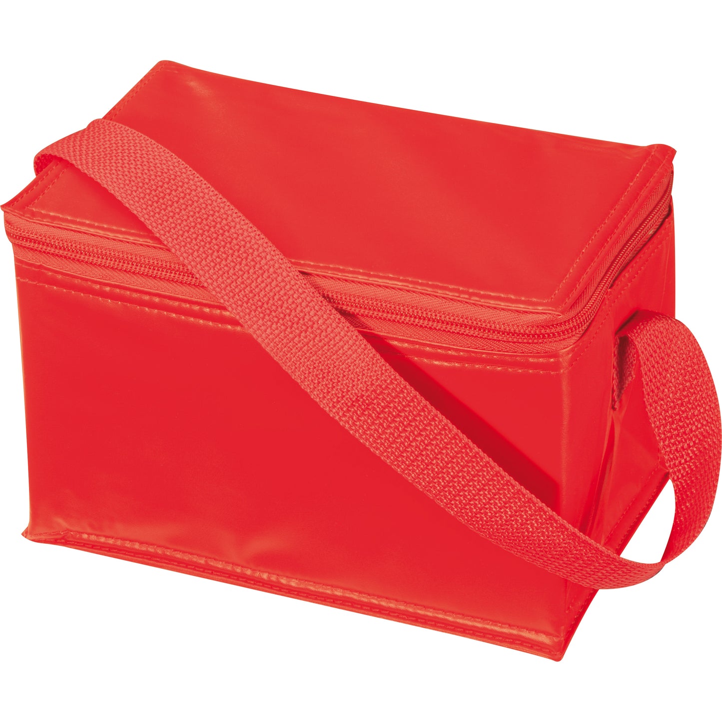 Kühltasche für 6 Dosen à 0,33l ROXANNE
