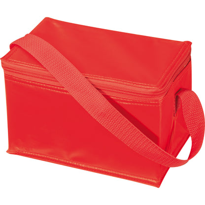 Kühltasche für 6 Dosen à 0,33l ROXANNE