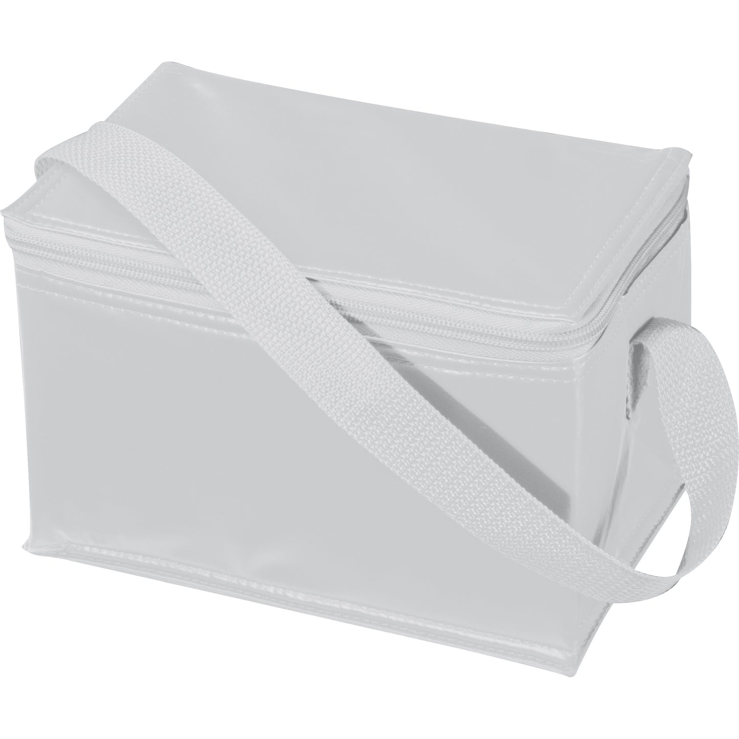 Kühltasche für 6 Dosen à 0,33l ROXANNE