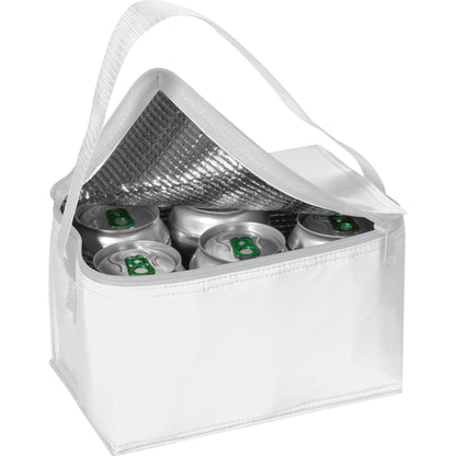 Kühltasche für 6 Dosen à 0,33l ROXANNE