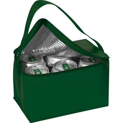 Kühltasche für 6 Dosen à 0,33l ROXANNE