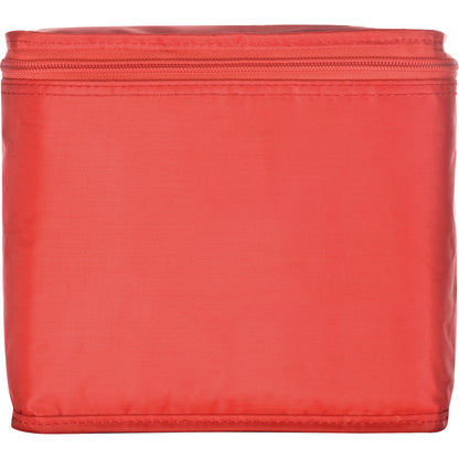 Kühltasche für 6 Dosen à 0,5l HONORATA