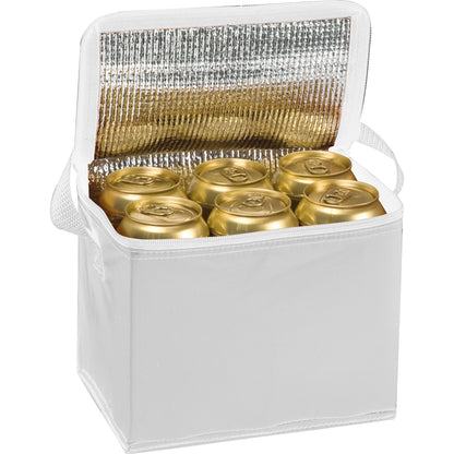 Kühltasche für 6 Dosen à 0,5l HONORATA