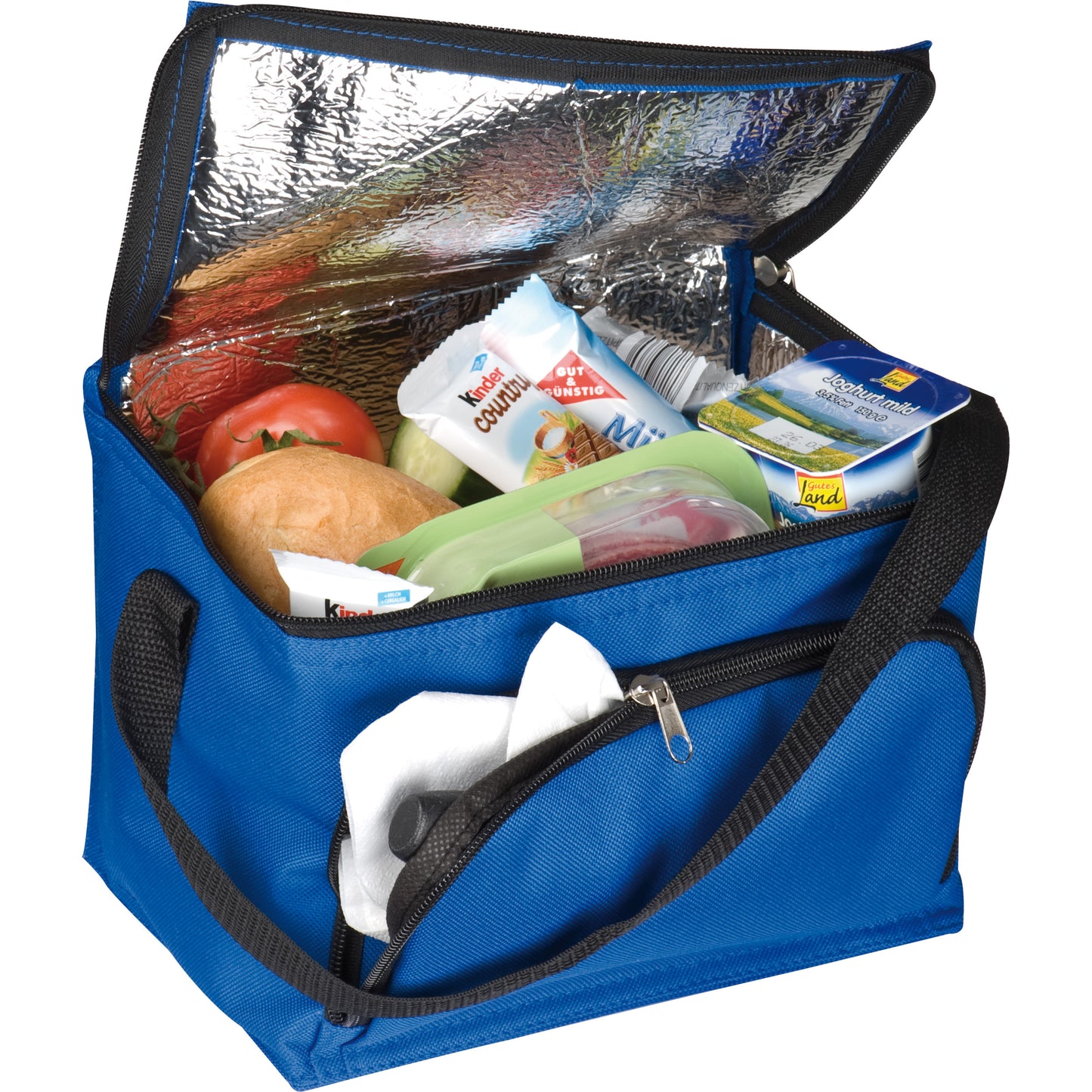 Kühltasche aus Polyester JEFFREY