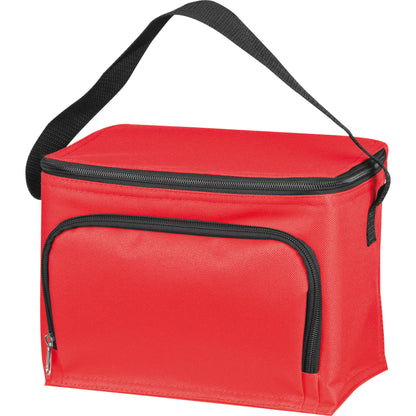 Kühltasche aus Polyester JEFFREY