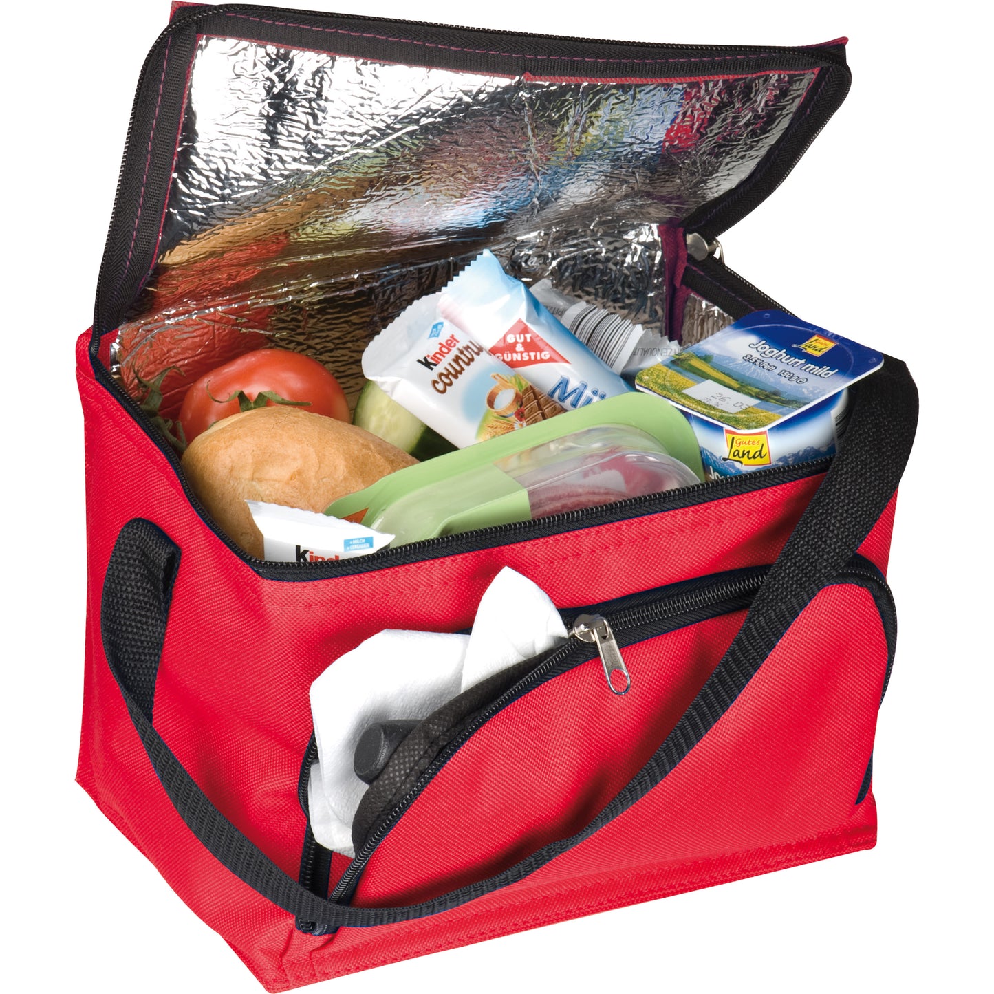 Kühltasche aus Polyester JEFFREY