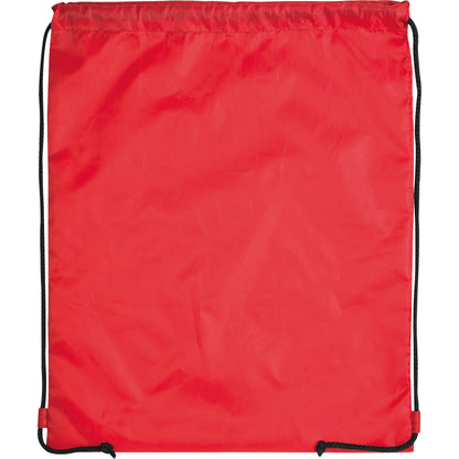 Gymbag aus Polyester TOM