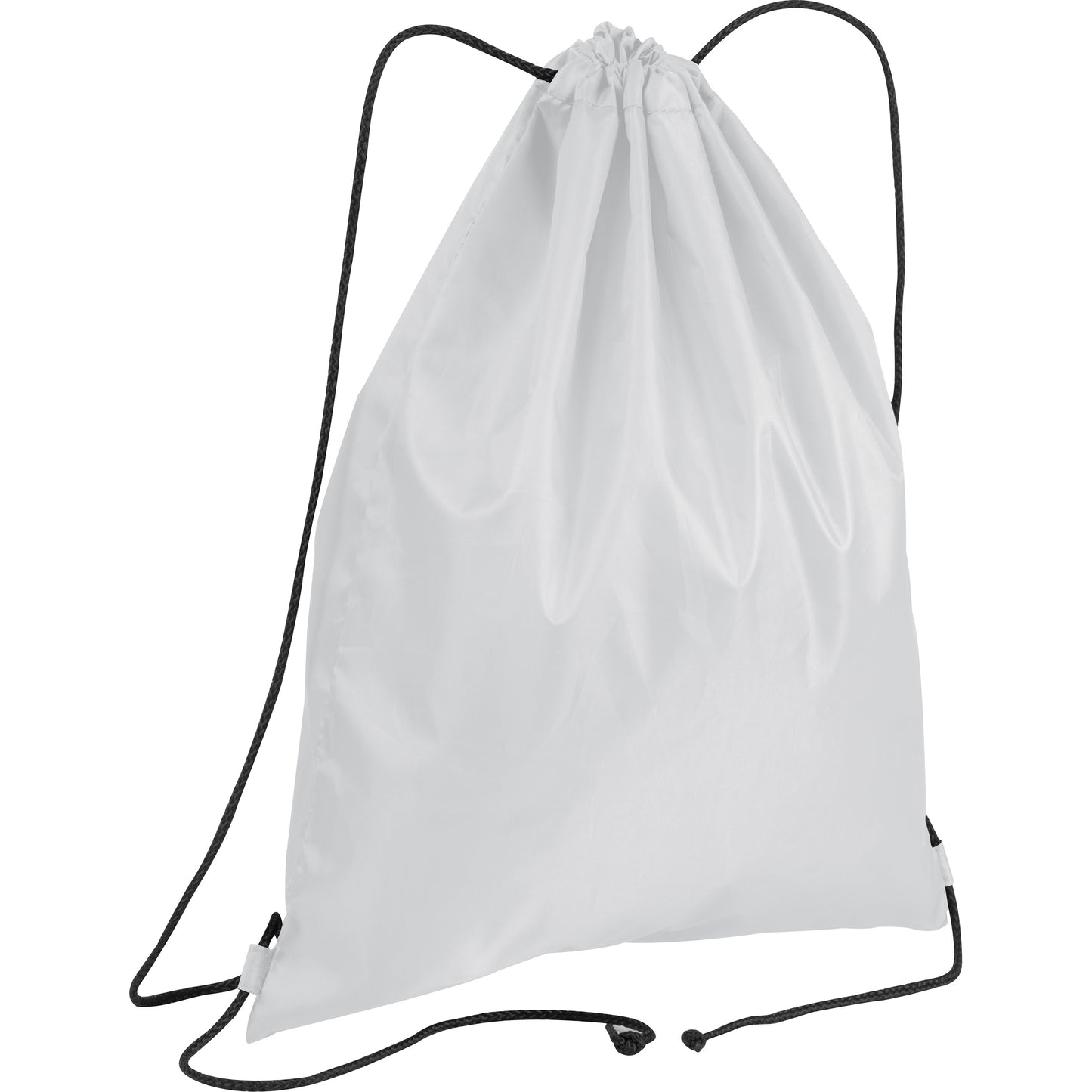 Gymbag aus Polyester TOM