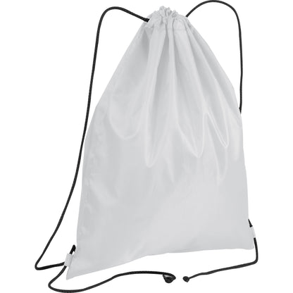 Gymbag aus Polyester TOM