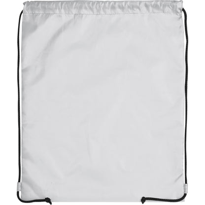 Gymbag aus Polyester TOM