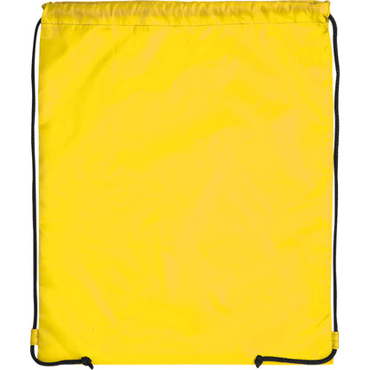 Gymbag aus Polyester TOM