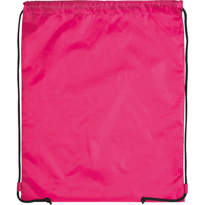 Gymbag aus Polyester TOM