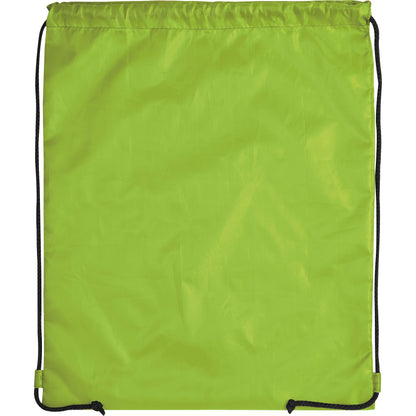 Gymbag aus Polyester TOM