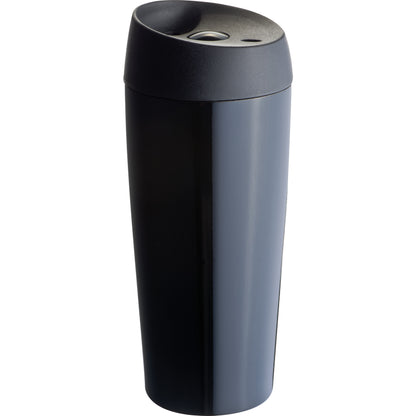 Isolierbecher aus Edelstahl, 400ml DEBRA