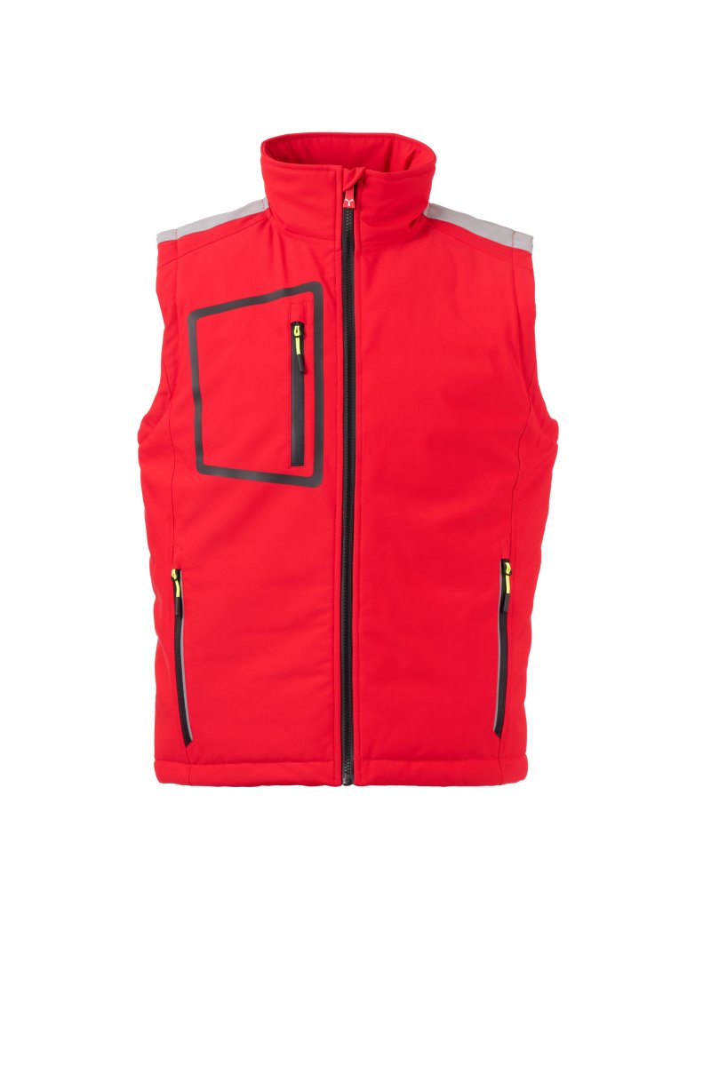 STREAM VEST LITE PAD ROT/SCHWARZ