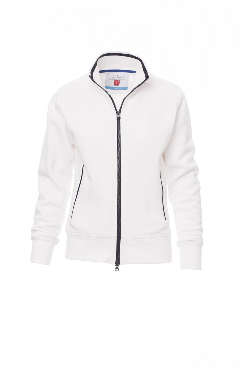 MELBOURNE WEISS/MARINEBLAU
