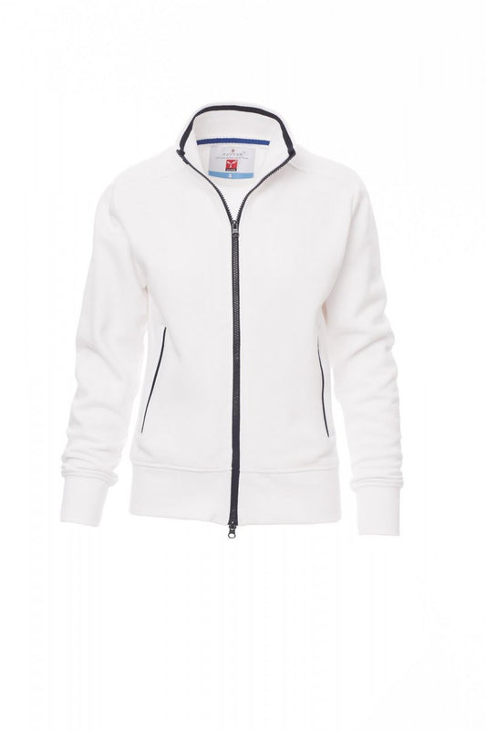 MELBOURNE WEISS/MARINEBLAU
