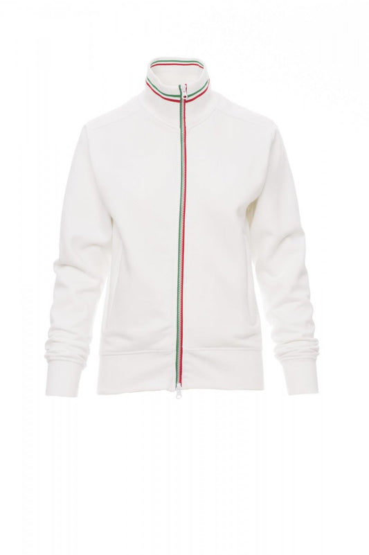 NAZIONALE LADY WEISS/ITALIEN