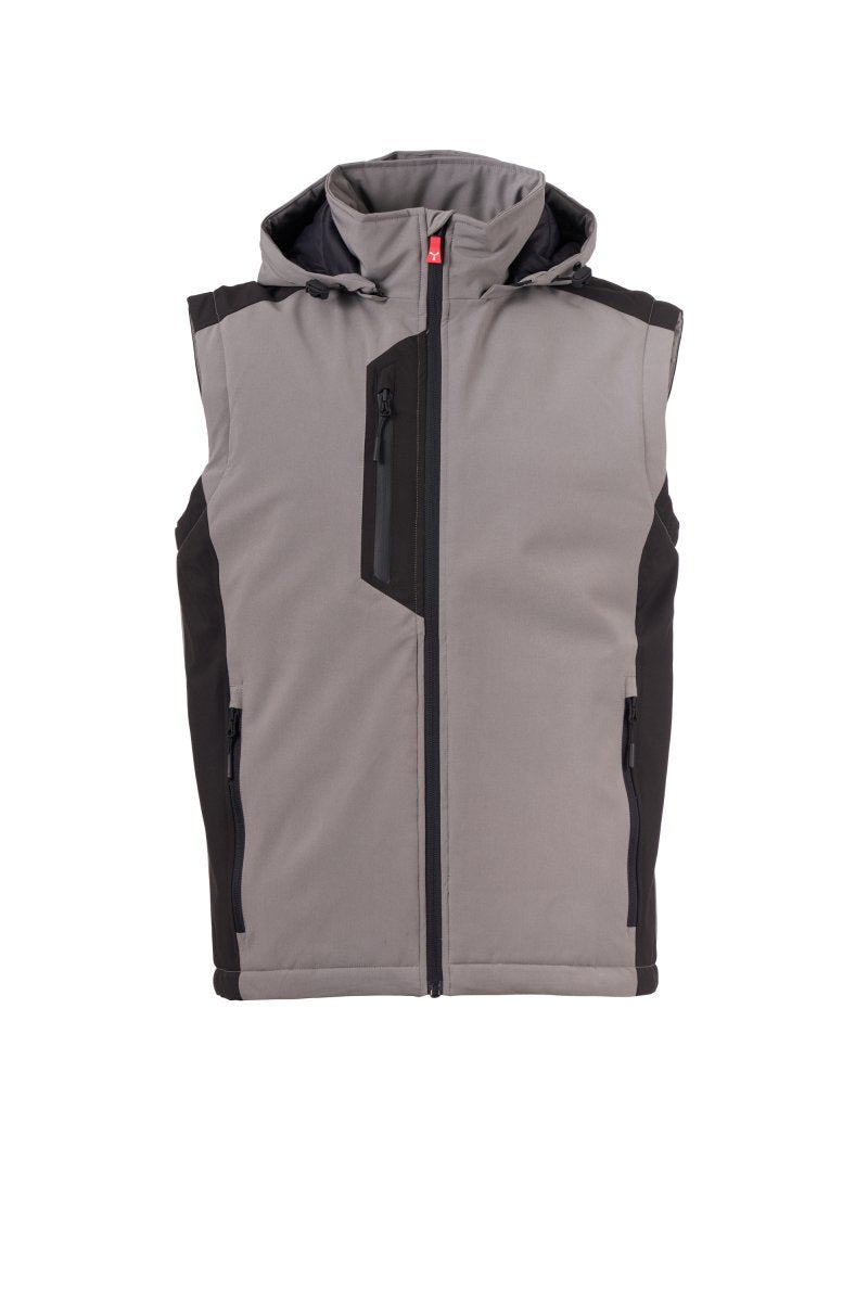 GALWAY VEST ULTRALITE PAD 140