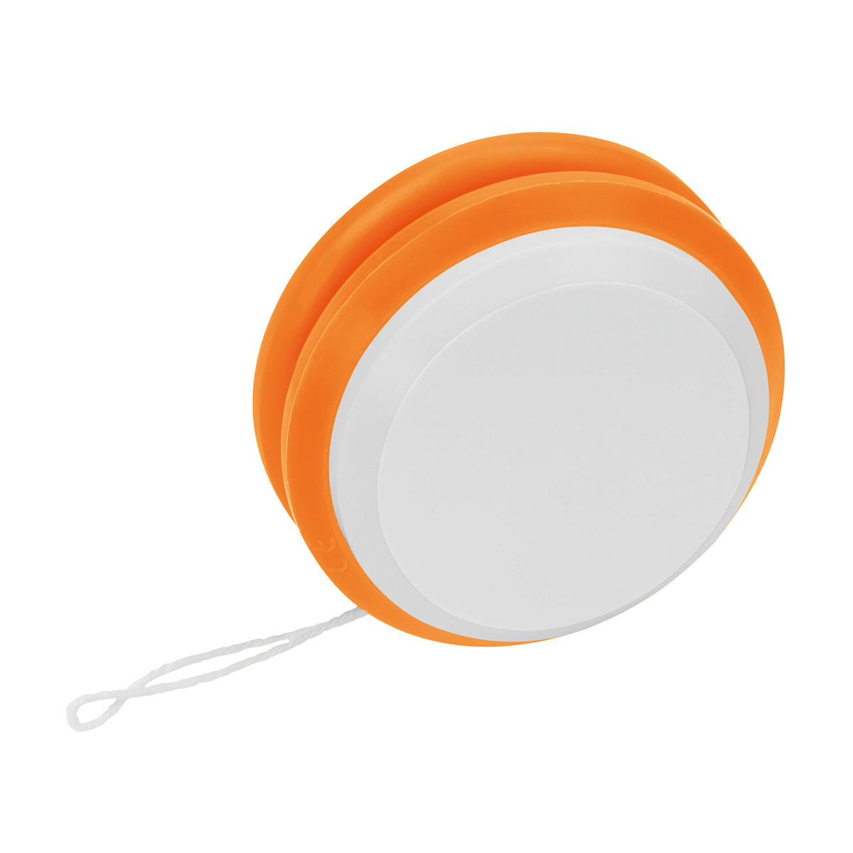 Jo-Jo "Saturn" orange