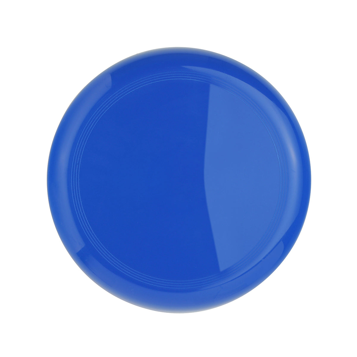 Wurfscheibe "Ufo", maxi blau