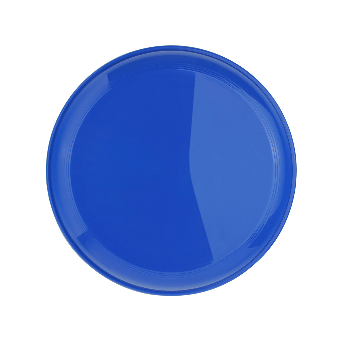 Wurfscheibe "Jupiter" blau