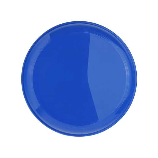 Wurfscheibe "Jupiter" blau