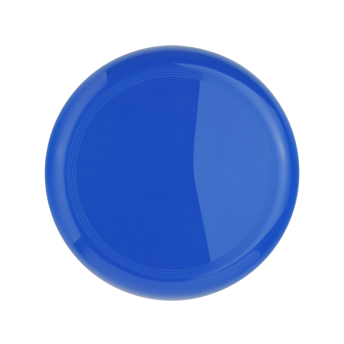 Wurfscheibe "Ufo", midi blau