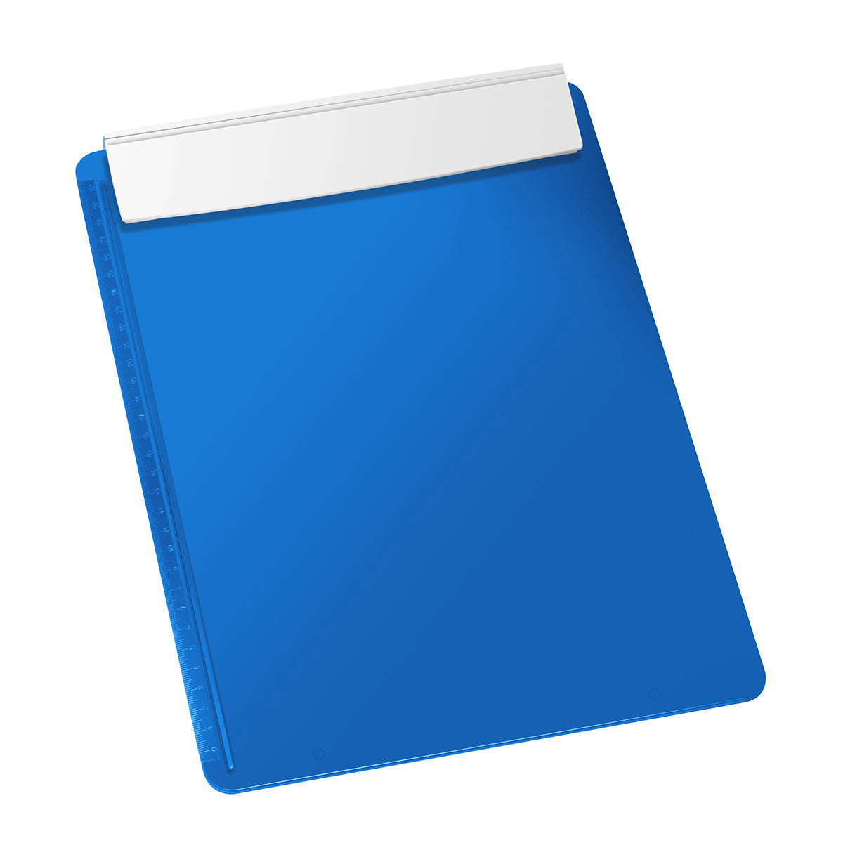 Klemmbrett DIN A4 "Beta" blau