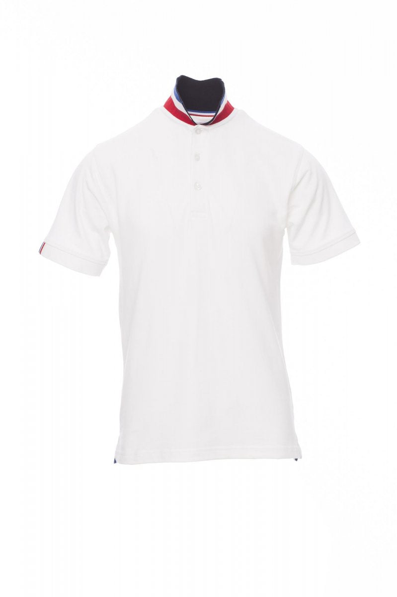 NATION WEISS/FRANKREICH