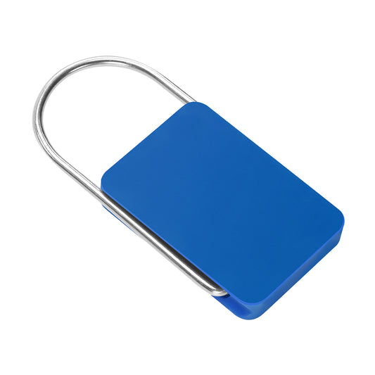 Schlüsselanhänger blau