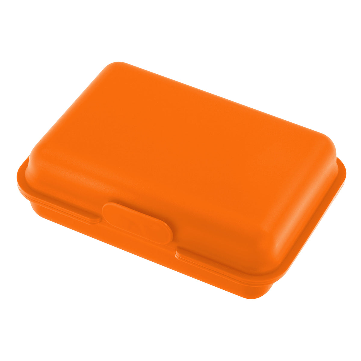 Brotdose/Butterdose orange