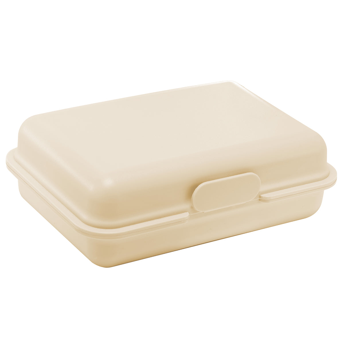 Brotdose Bio/Butterdose Bio beige