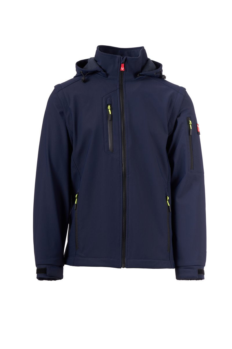 CREEK 2IN1 MARINEBLAU
