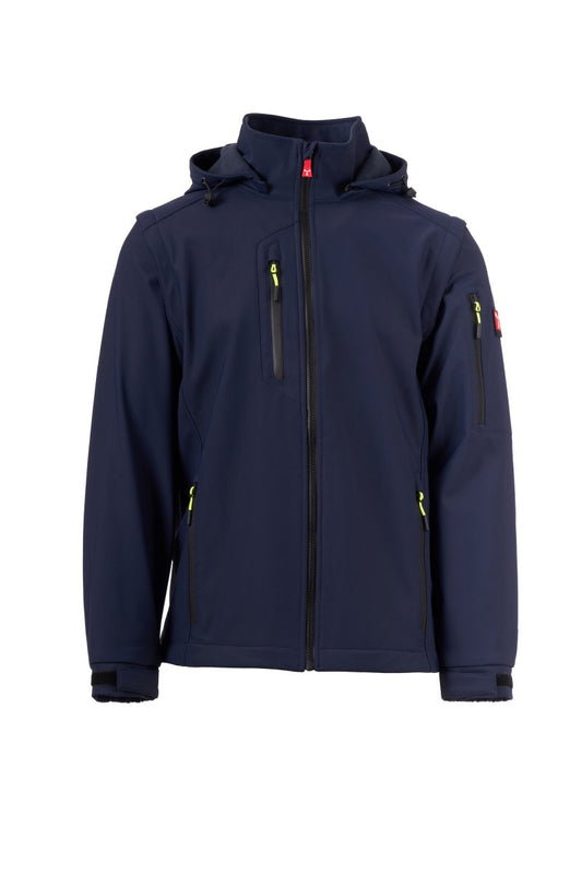 CREEK 2IN1 MARINEBLAU