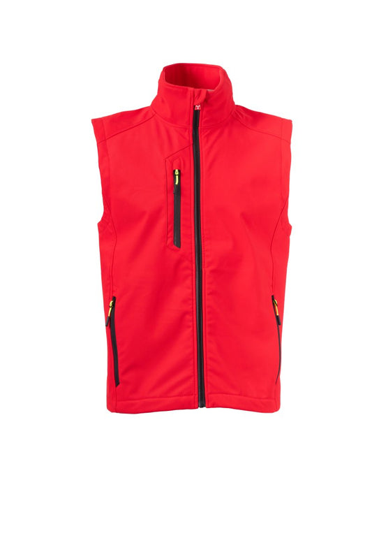 CREEK VEST ROT