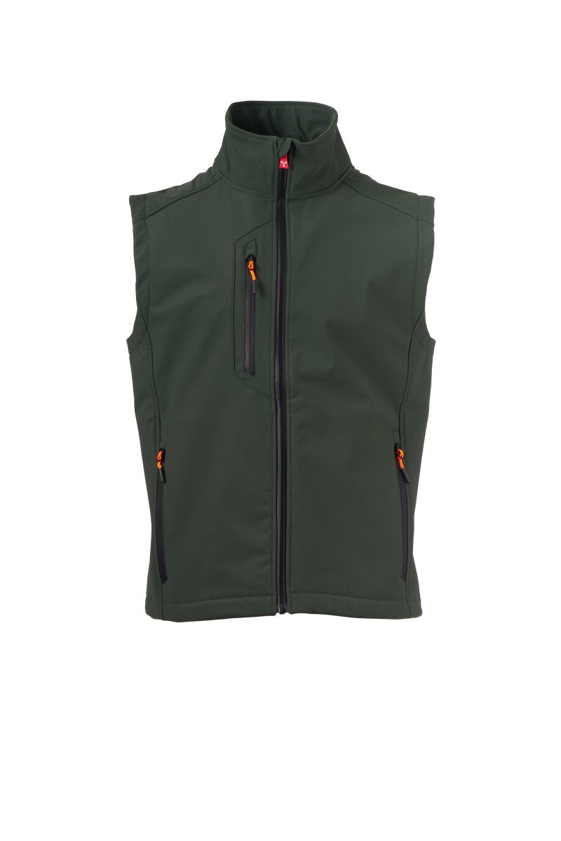 CREEK VEST