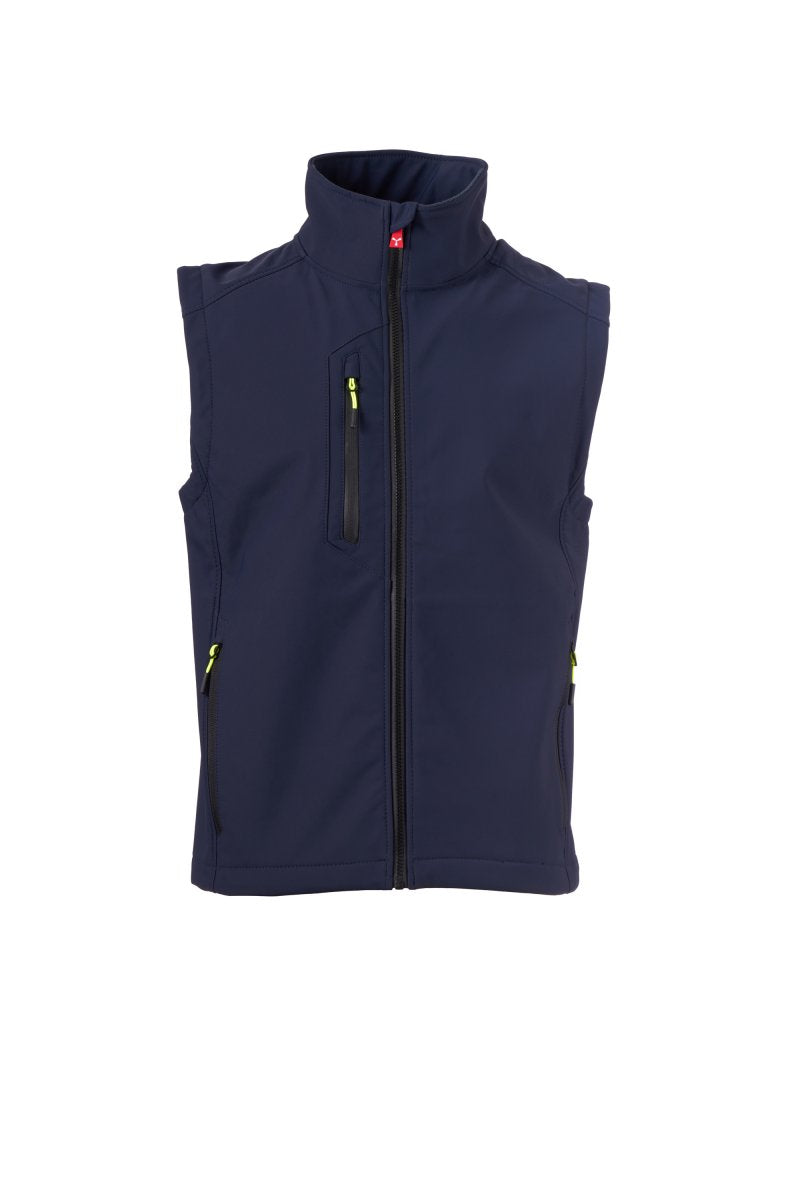 CREEK VEST
