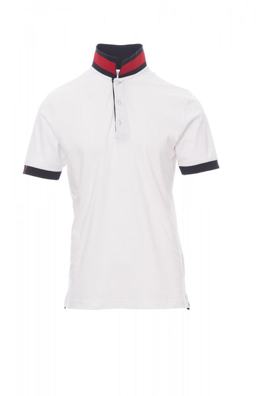 MEMPHIS WEISS/ROT-BLAU