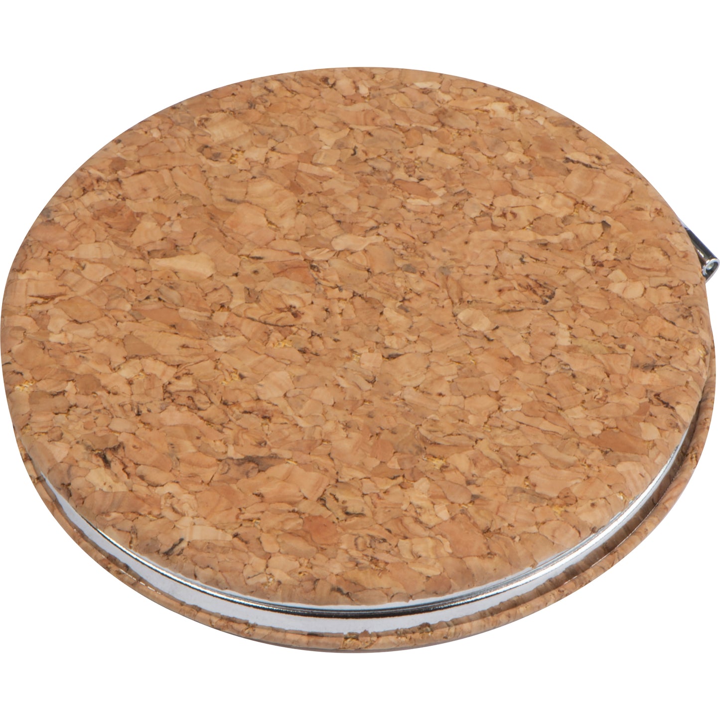 Kork Taschenspiegel  ORNELLA