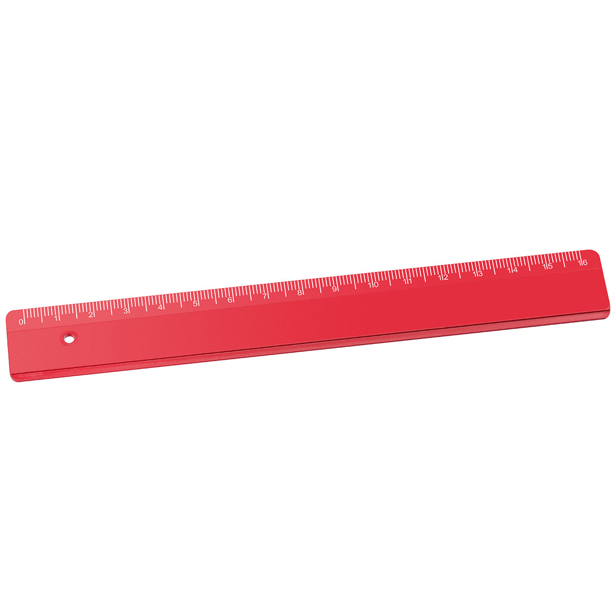 Lineal Recycling 16 cm recycling rot