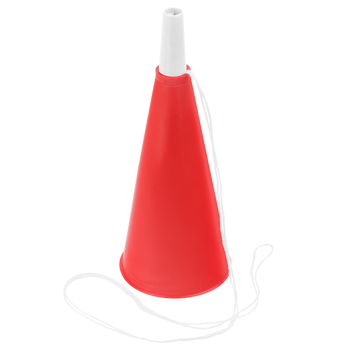 Fan-Horn rot