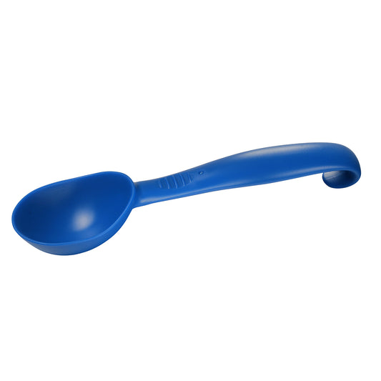 Eisportionierer blau