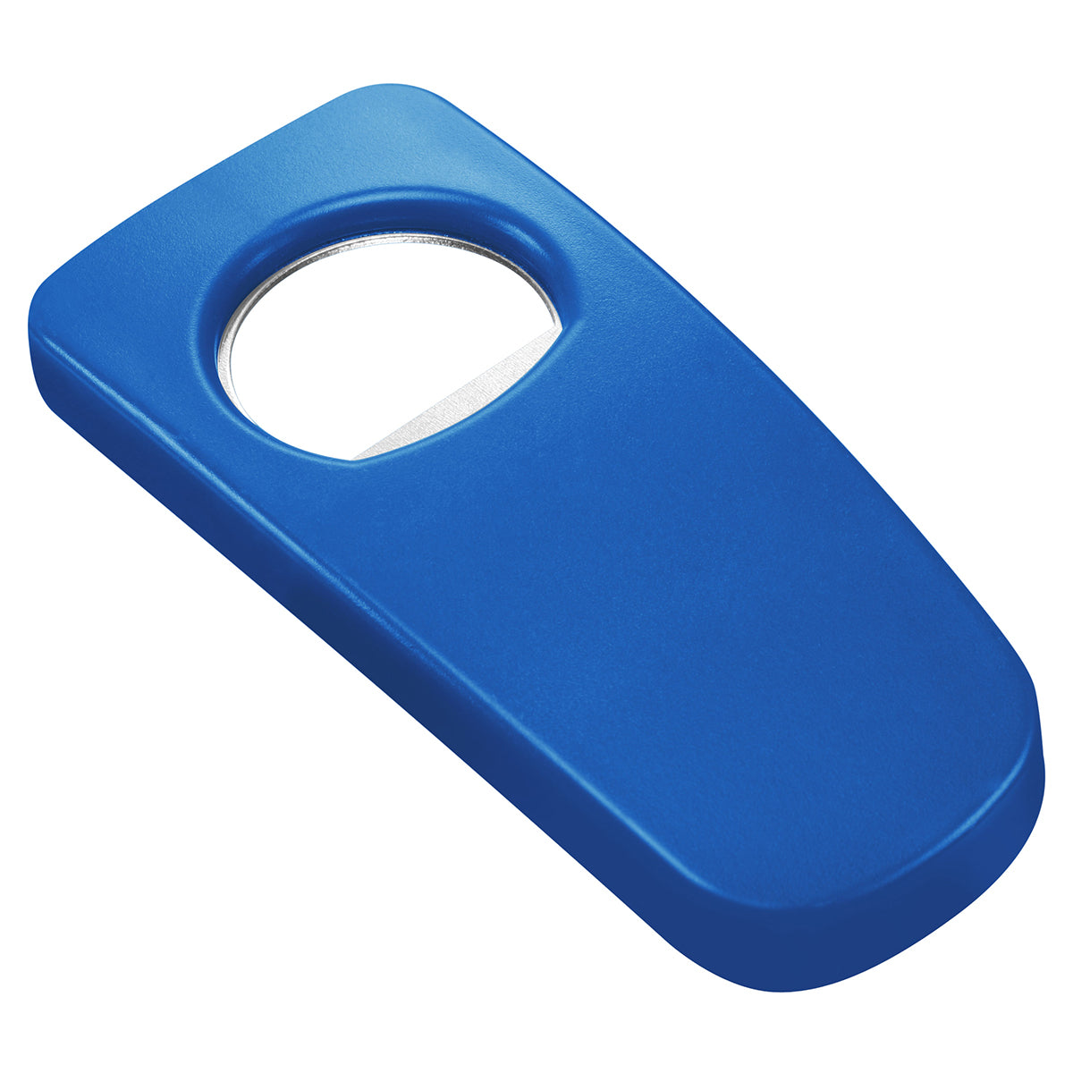 Flaschenöffner "Beta" blau