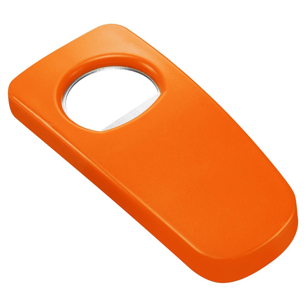 Flaschenöffner "Beta" orange