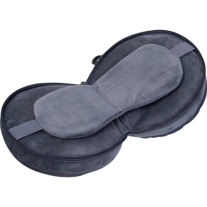 Kissen Set mit Schlafmaske JUSTYNA