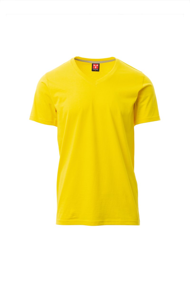 V-NECK