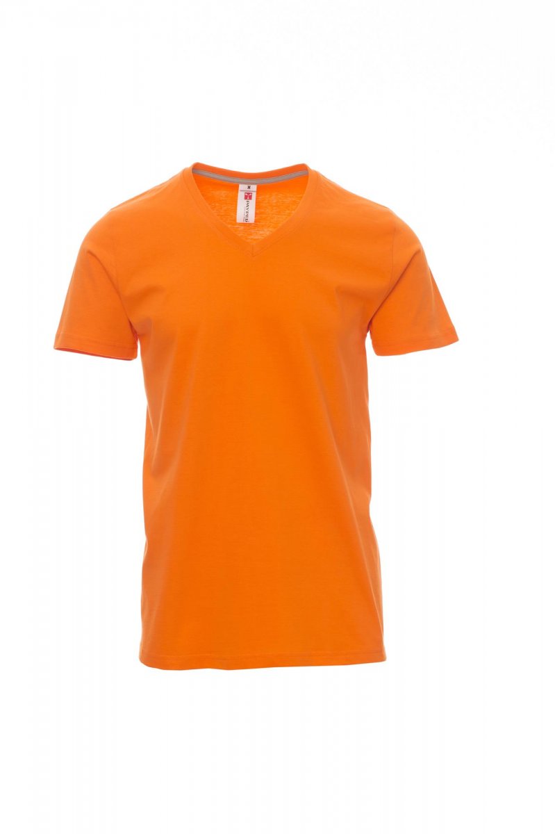 V-NECK