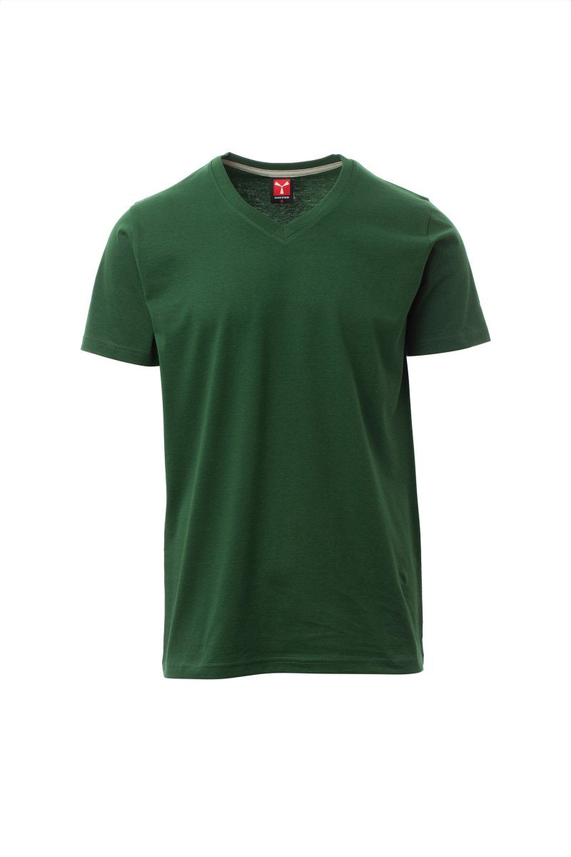 V-NECK