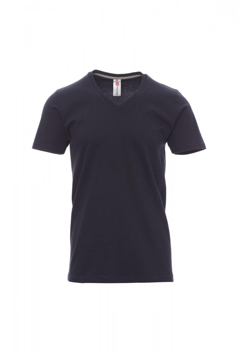 V-NECK